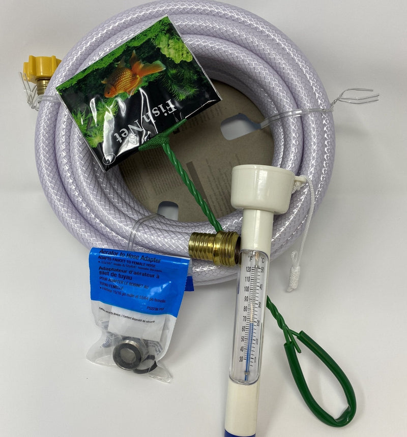 Water Birth Kit