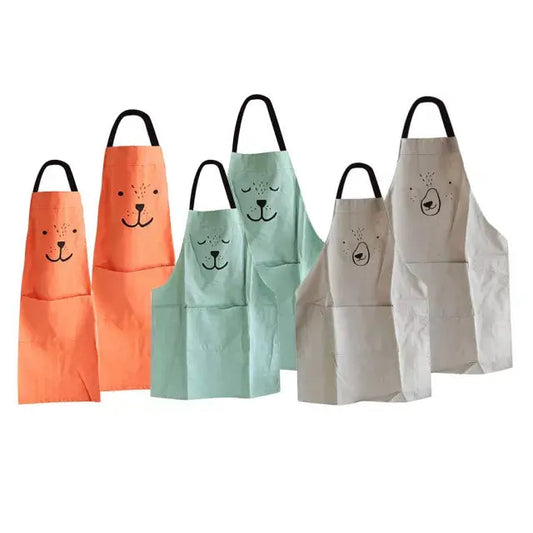 Waterproof Mealtime Protector 18inx36in, Adjustable Fit - Ea/1