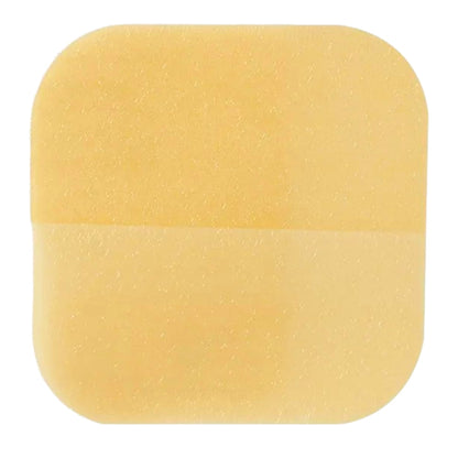 Waterproof wound dressing