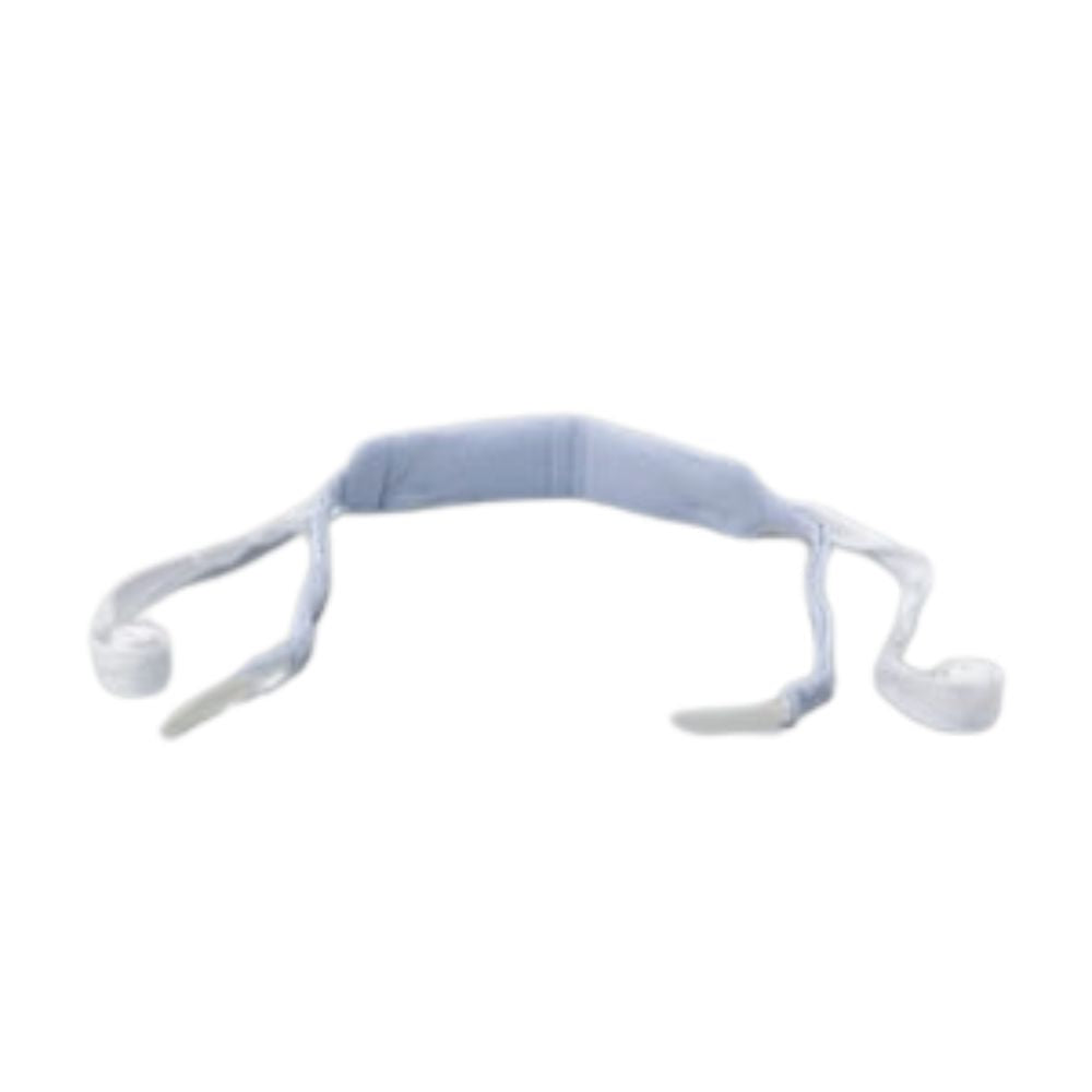Tidi® Posey Foam Trach Tie, Small (Per Dozen)