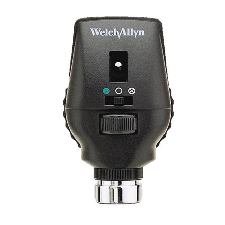Welch Allyn® 3.5V SureColor LED Coaxial Ophthalmoscope