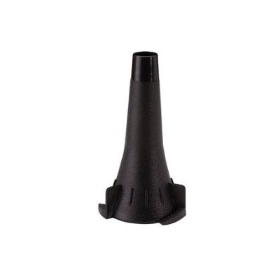 Welch Allyn® KleenSpec Disposable Ear Specula, For Macroview and Diagnostic Otoscopes, 2.75mm (Box 850 pcs)