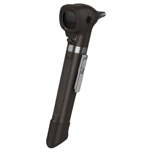 Welch Allyn® PocketPlus LED Otoscope, Black