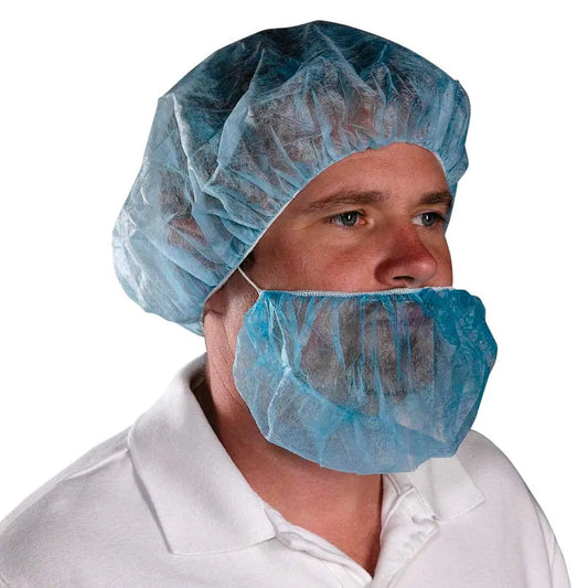 Cs/250 Beard Cover Full Coverage