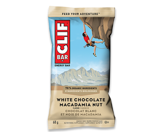 Clif Bar: Energy Bar