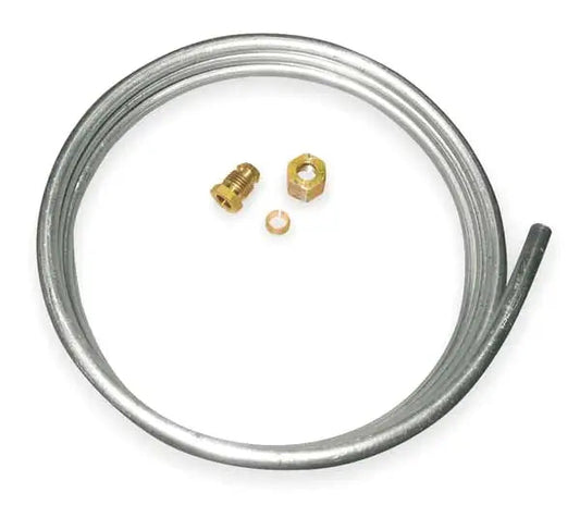 Replacement Tubing 60in W/Connector - Ea/1