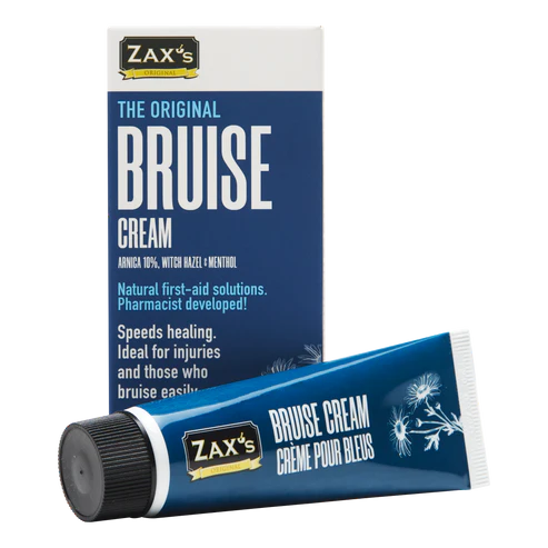 Bruise Cream