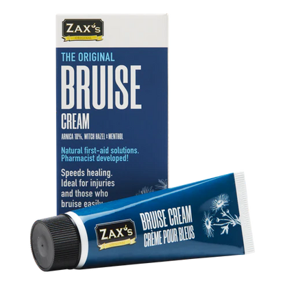 Bruise Cream