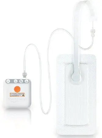Kit/1 Pico 7 System Negative Pressure Wound Therapy,  Dressing Size 10Cm X 30Cm, 2 Pack