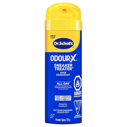 absorbs moisture in shoes