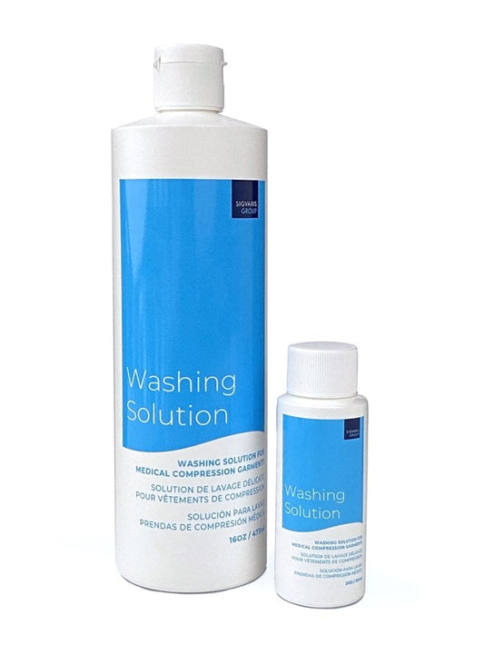 Sigvaris Compression Washing Solution