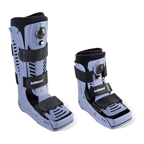 Actimove Walker Air Low, Sm, Fits M 3-5 And F 4-6 - Ea/1