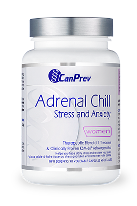 CanPrev: Adrenal Chill