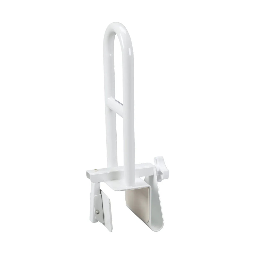 Airway Clamp-on Tub Rail