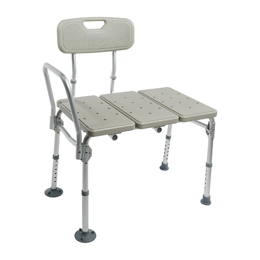 Airway Folding Transfer Bench