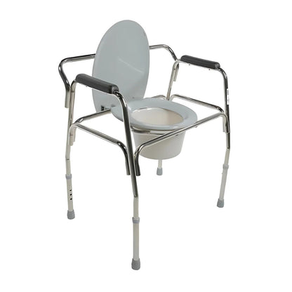 Airway Heavy Duty Extra-wide Commode