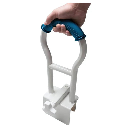 Airway Sure-grip Bathtub Safety Rail