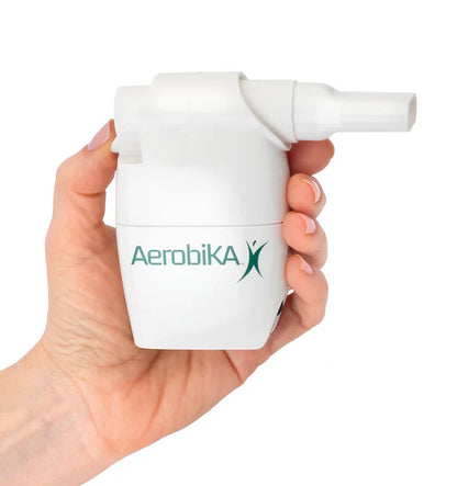 Aerobika* OPEP Device