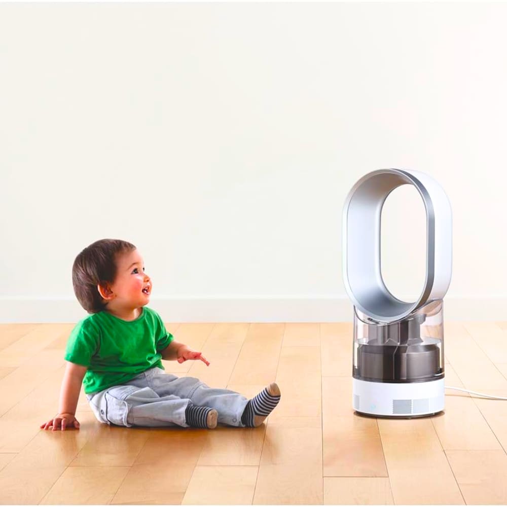 air multiplier technology