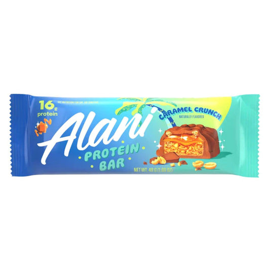 Alani: Protein Bar