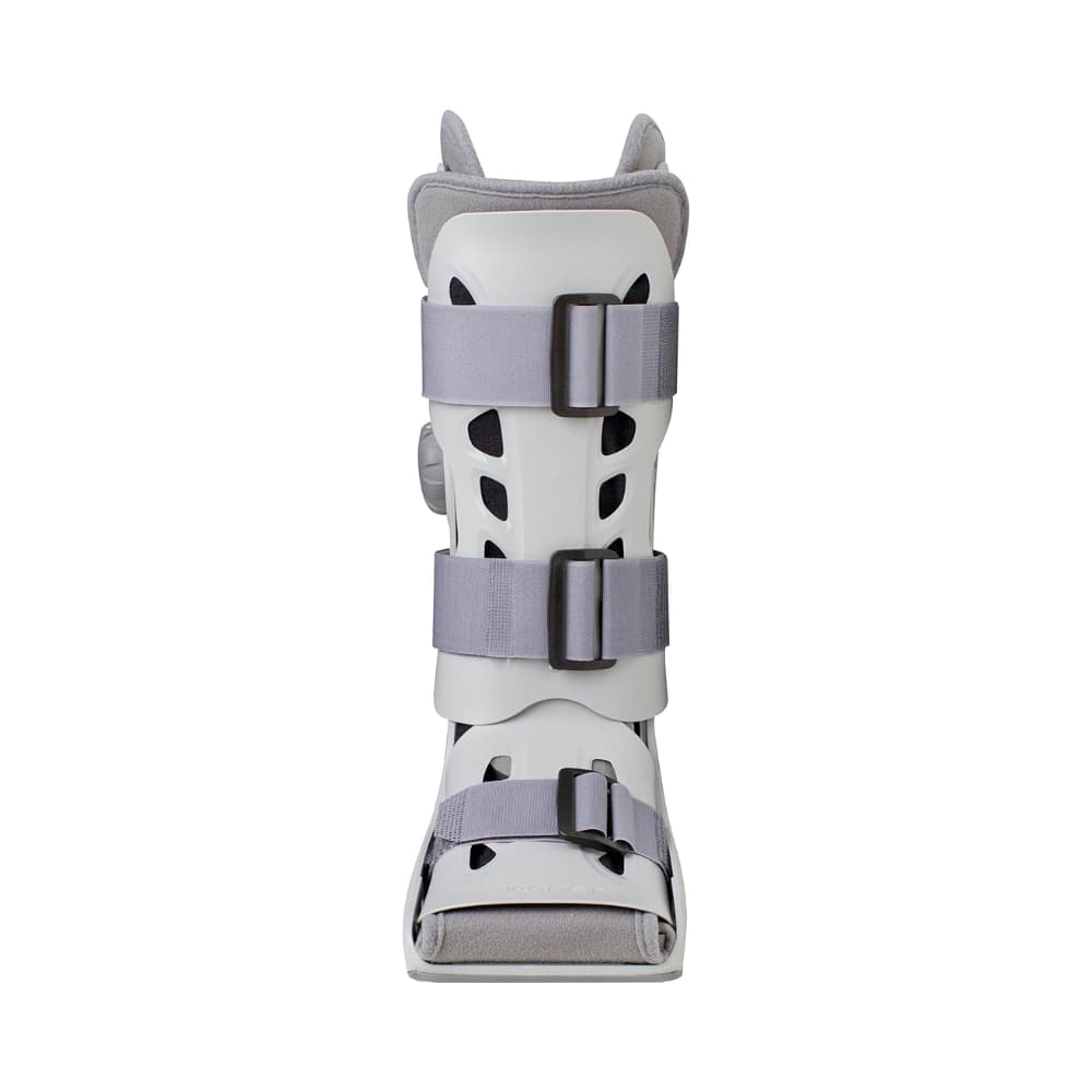 ankle injury protection boot