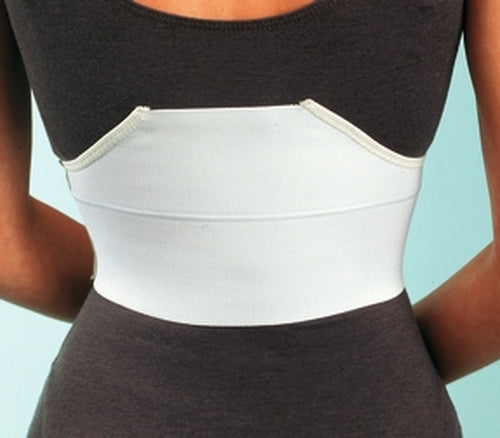Ea/1 Rib Belt For Women Large 37-40In