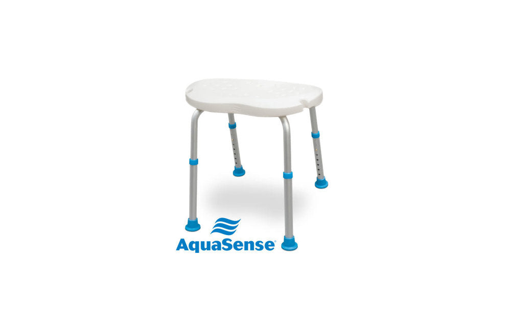 Aquasense Adjustable Bath Seat