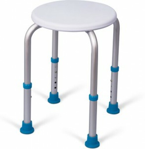 AquaSense: Bath Stool