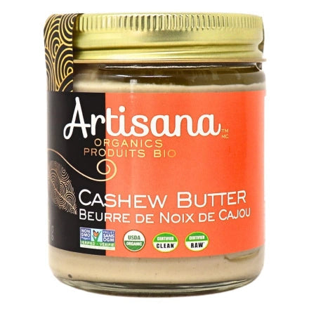 Artisana Organic Cashew Butter
