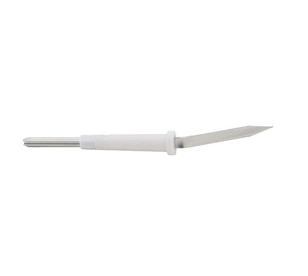 Bx/50 Hyfrecator Tips Disposable Sharp Dermal Tip Sterile