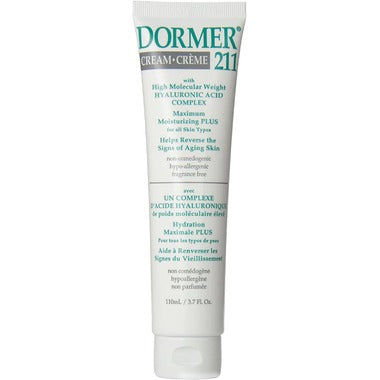 Dormer 211: Advanced Moisturizer
