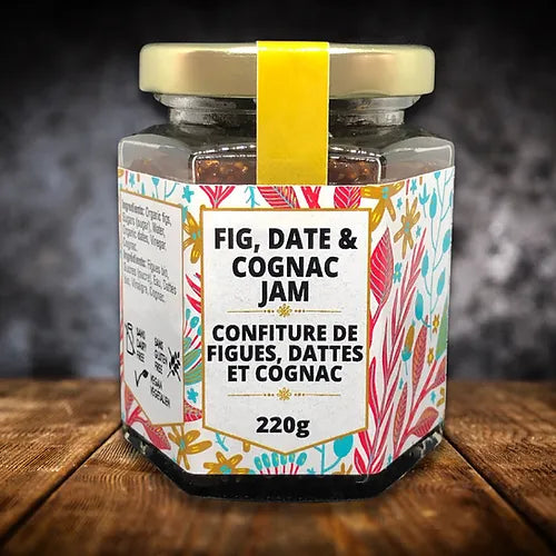 Da Luigi Gourmet: Jam