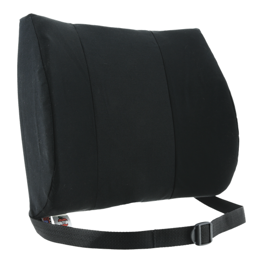 Therapeutica: SitBack Rest Lumbar Support Cushion