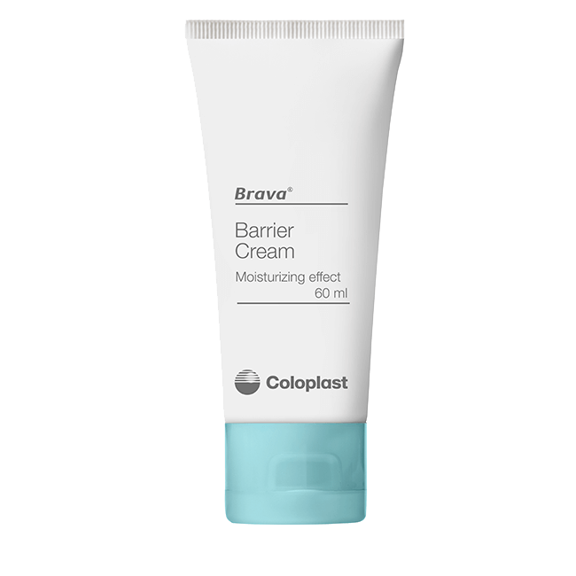 Brava Barrier Cream, 60mg - Ea/1