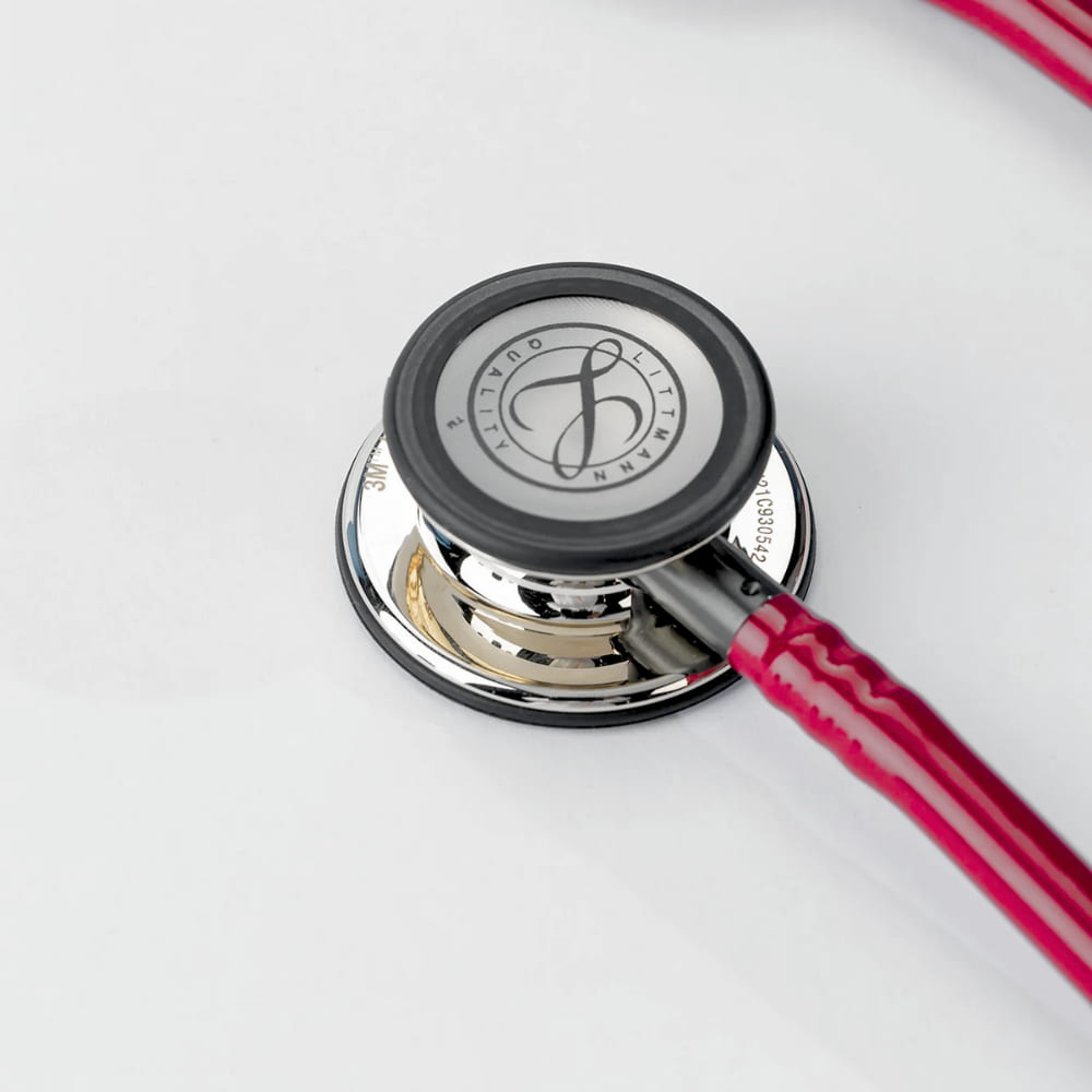 basic clinical use stethoscope