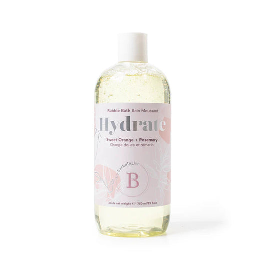 The Bathologist: Bubble Bath