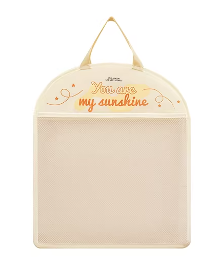 Underwear & Socks Hanging Bag - 2pcs