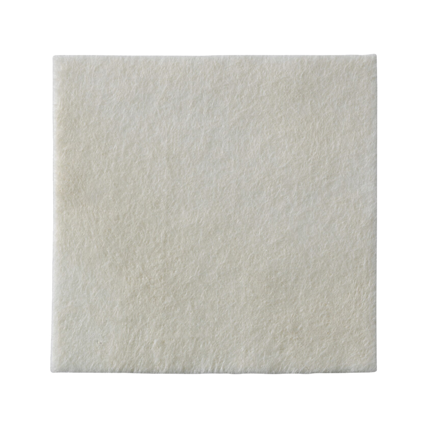 Bx/10 Biatain Alginate Ag, Size 6In X 6In (15Cm X 15Cm)
