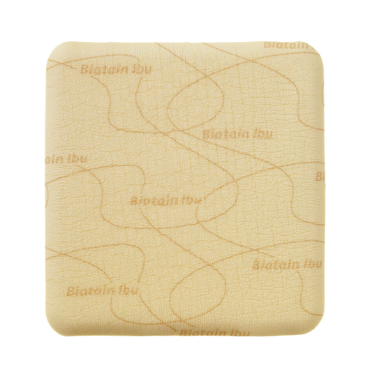 Bx/5 Biatain Ibu Non-Adhesive Foam Dressing, Size 8In X 8In (20Cm X 20Cm)