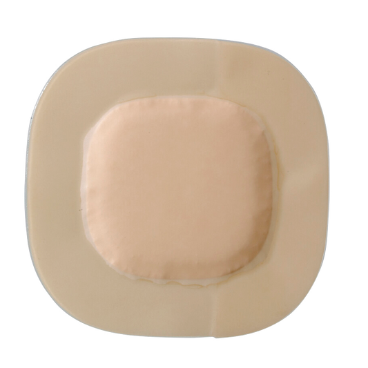 Bx/10 Biatain Super Adhesive 6" X 6"  (15Cm X 15Cm)