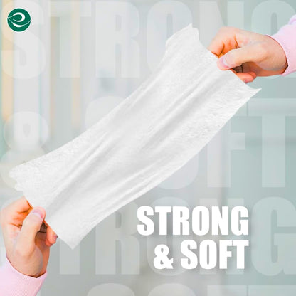 biodegradable cleaning wipes