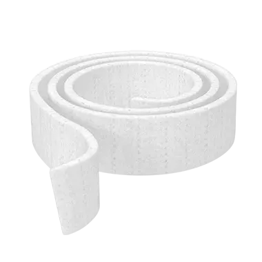 BIOSorb Gelling Fiber Dressing1cm X 1cm - Box Of 10