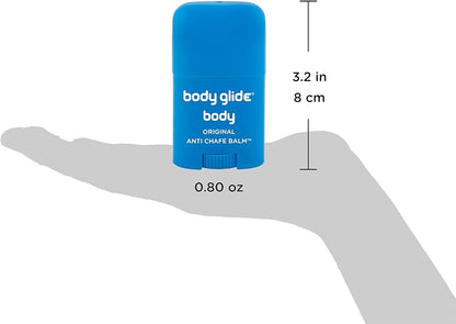 Body Anti Blister & Chafing Balm™