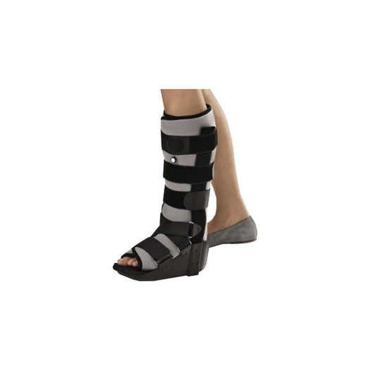 Actimove Walker Air High Size L Fits M 10 - 13 1/2 And F 11 - 14 1/2 - Ea/1