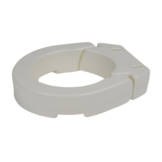 Hinged Toilet Seat Riser