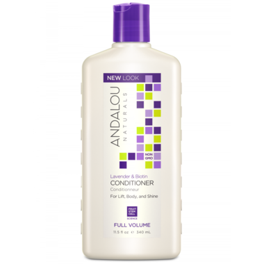 ANDALOU: Lavender & Biotin Full Volume Conditioner