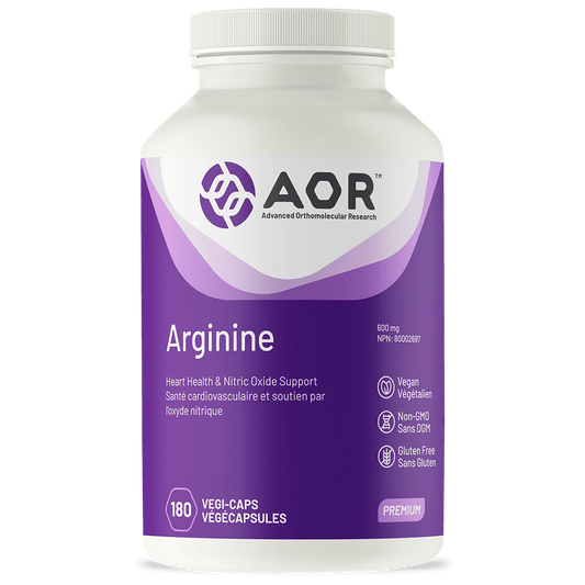 AOR: Arginine