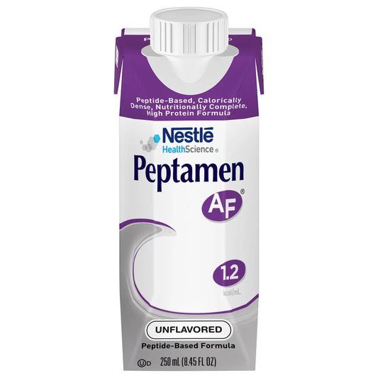 Cs/24 Peptamen Af 1.2 Unflavoured 250Ml