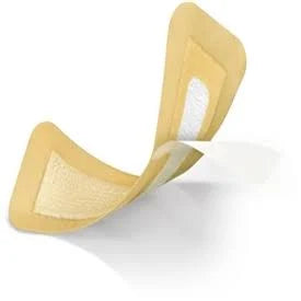 Aquacel Ag Surgical Cover Dressing