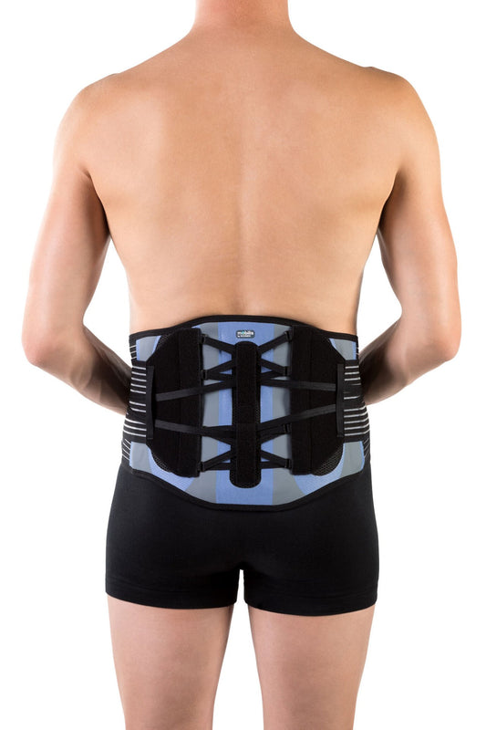 MOBILIS LumboIntense - Back support